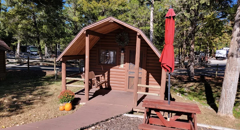 Musicland Kampground Llc