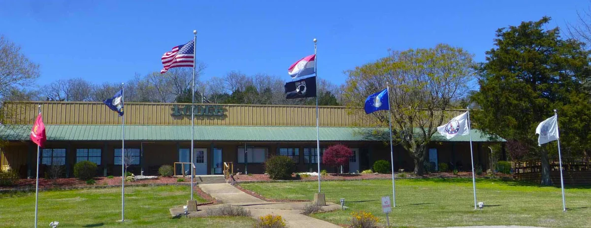 Treasure Lake Rv Resort