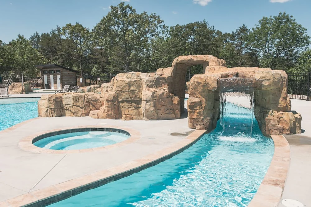 Landing Point Rv Park