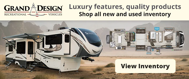 Coachlight Rv Sales Inc