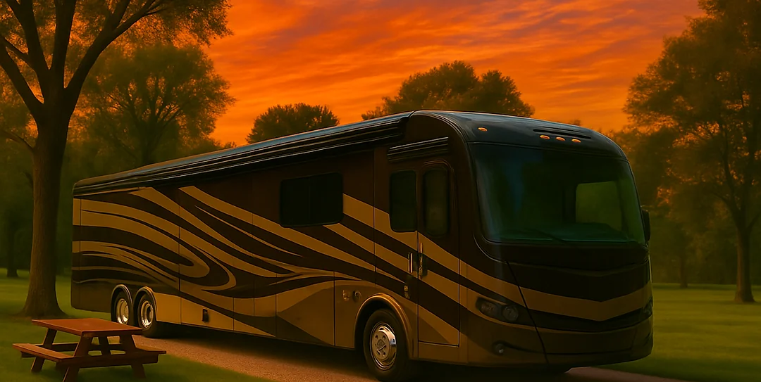 Lakeroad Village Mh & Rv Park