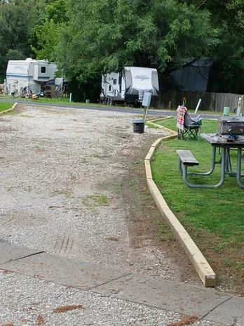 Lakeroad Village Mh & Rv Park