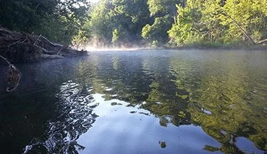 Riverfront Campground