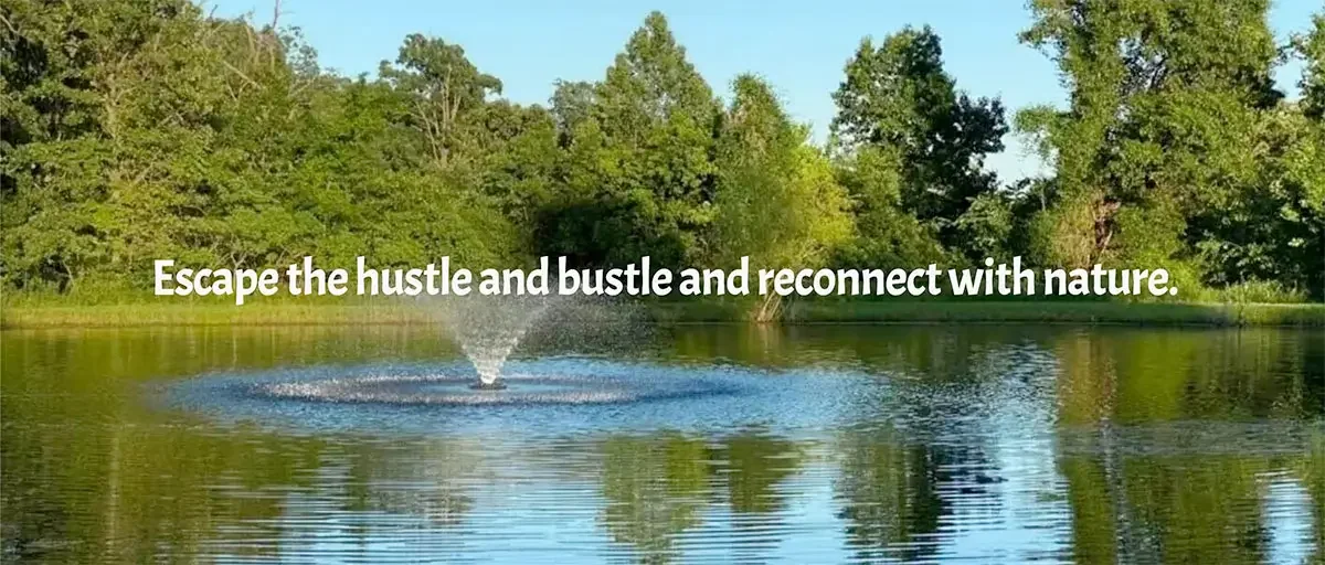 Arrowhead Point Rv Park