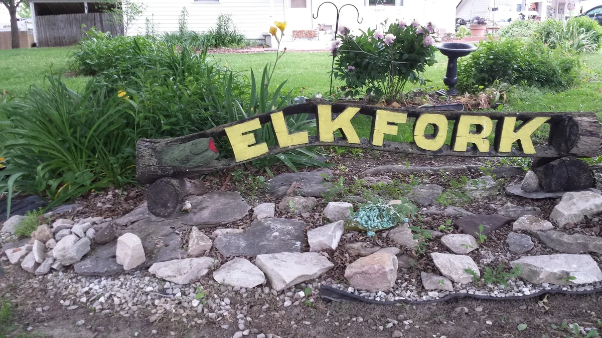 Elk Fork Campground Llc