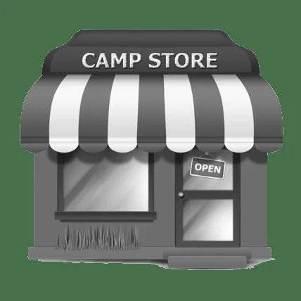 Big Elk Camp & Canoe Rentals