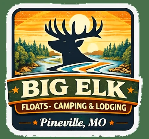 Big Elk Camp & Canoe Rentals