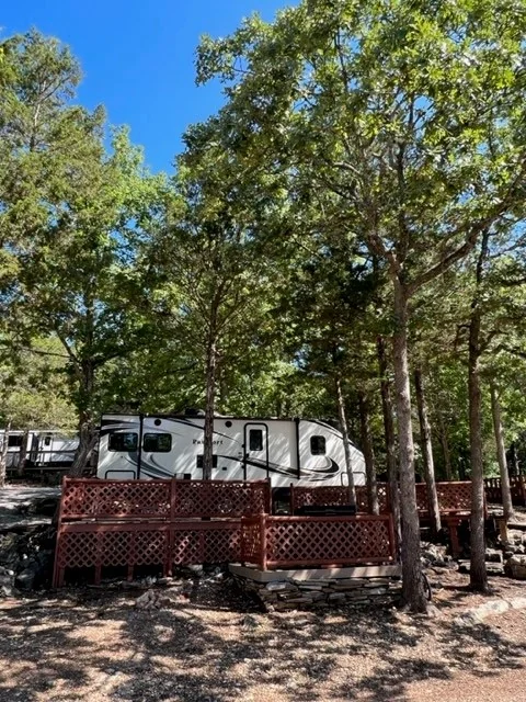 Aunt's Creek Store & Rv Park