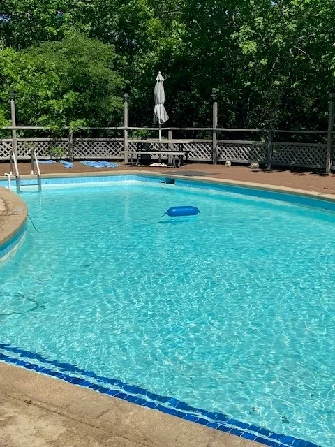 Aunt's Creek Store & Rv Park