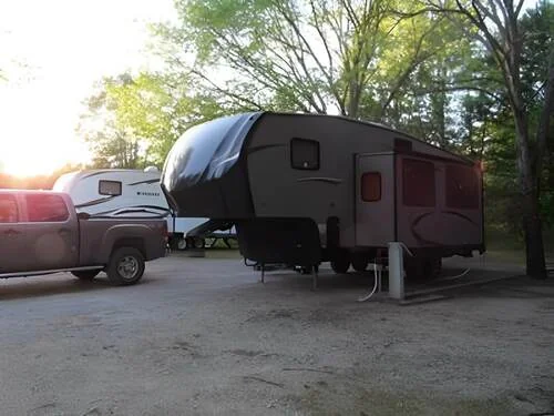 Bar M Resort & Campground