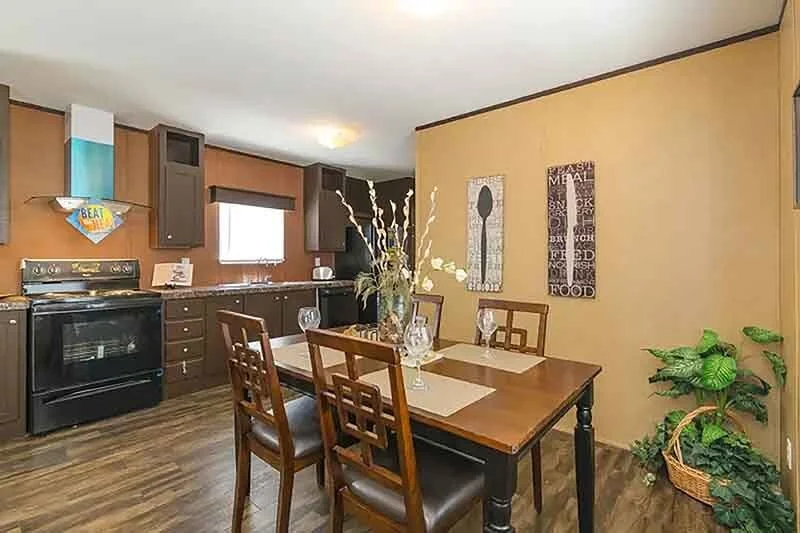 Ozark Highlands Mobile Hm Park