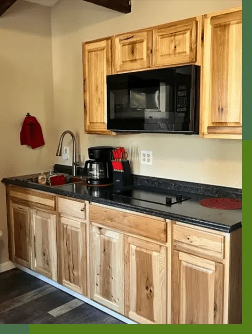 Windmill Campground & Resort Inc.