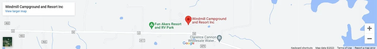 Windmill Campground & Resort Inc.