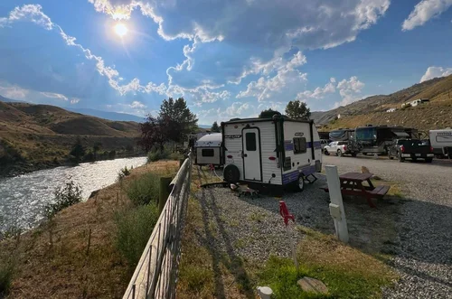 Yellowstone RV Park