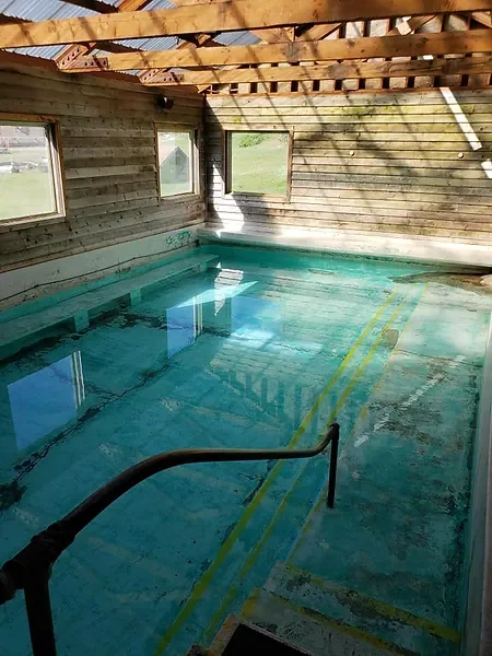 Lolo Hot Springs Rv Park