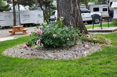 Whitefish Rv Park