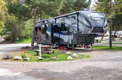 Whitefish Rv Park