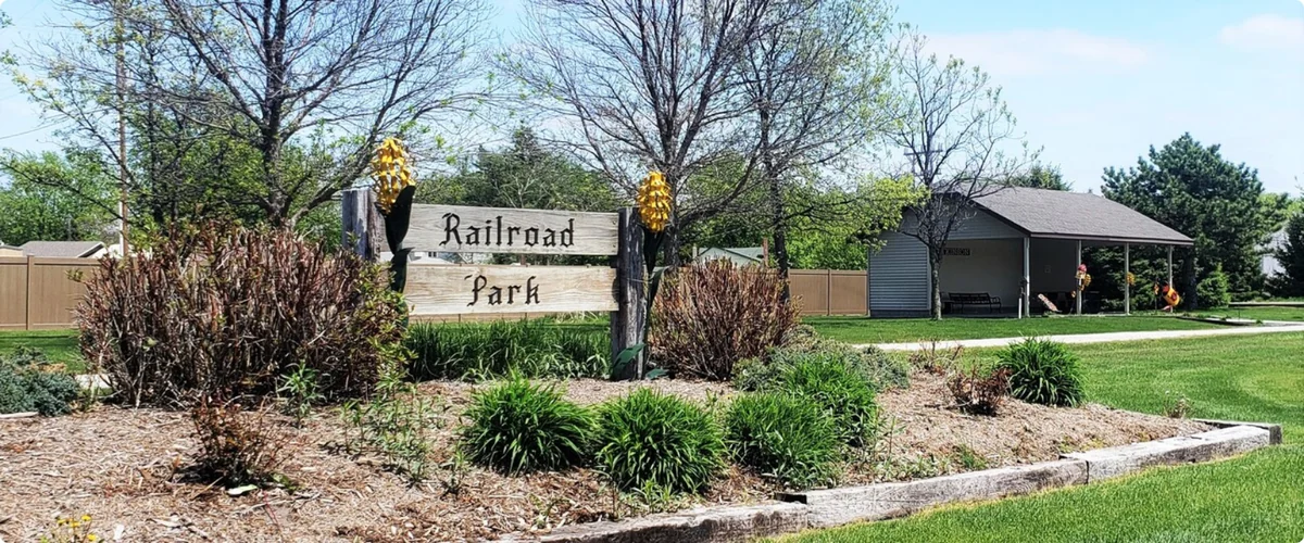 Atkinson Wheel Inn Rv