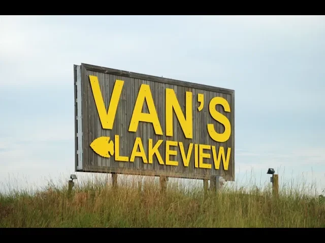 Lakeview Fishing Camp Inc