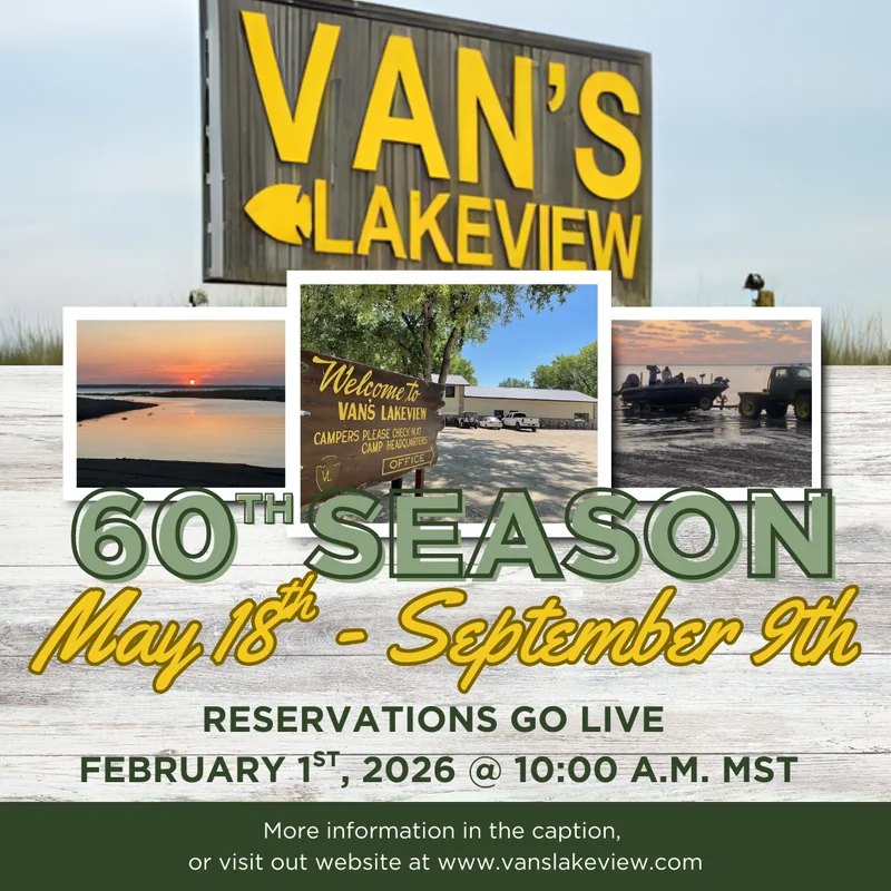 Lakeview Fishing Camp Inc