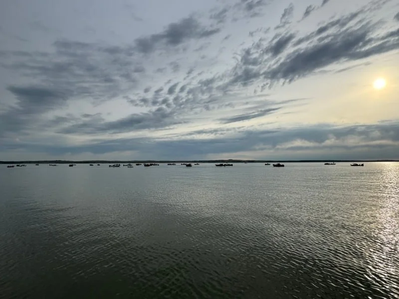 Lakeview Fishing Camp Inc