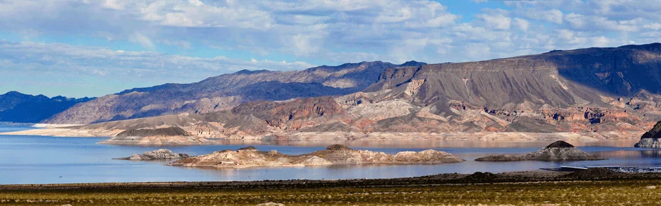 Lake Mead Rv Village