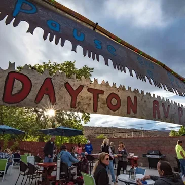 Dayton Rv Park