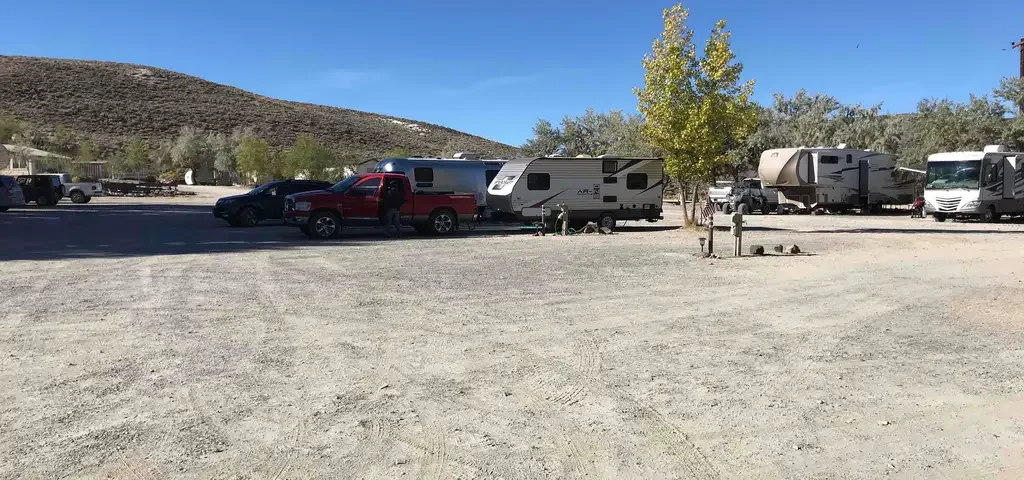 Royal Peacock Rv Park