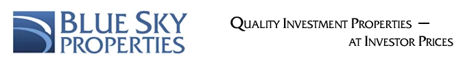 Blue Sky Properties