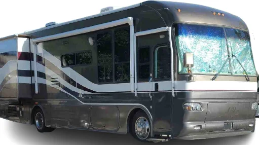 Kings Row Rv Park Inc