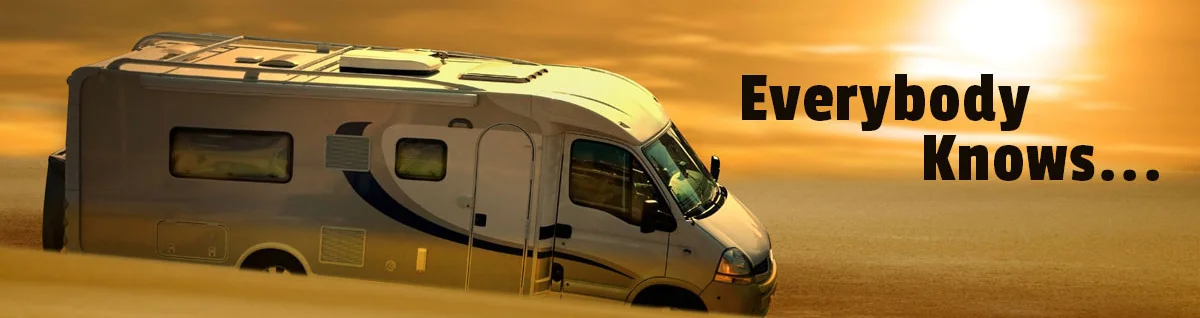 Preferred Rv Resorts