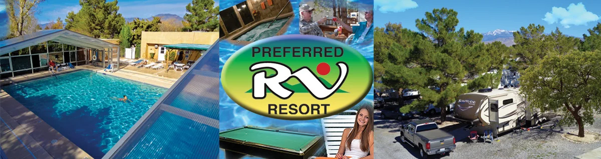 Preferred Rv Resorts
