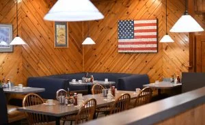 Bordertown Rv Resort