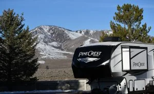 Bordertown Rv Resort