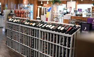 Bordertown Rv Resort