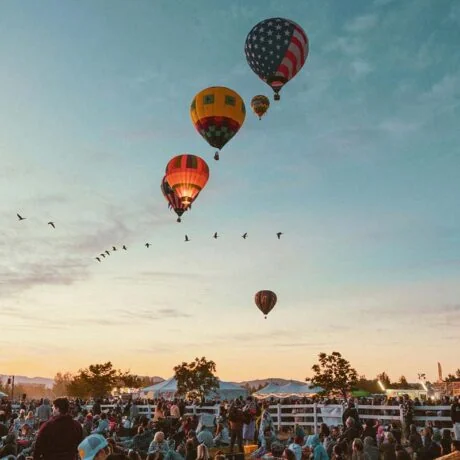 Sparks Marina Rv Park