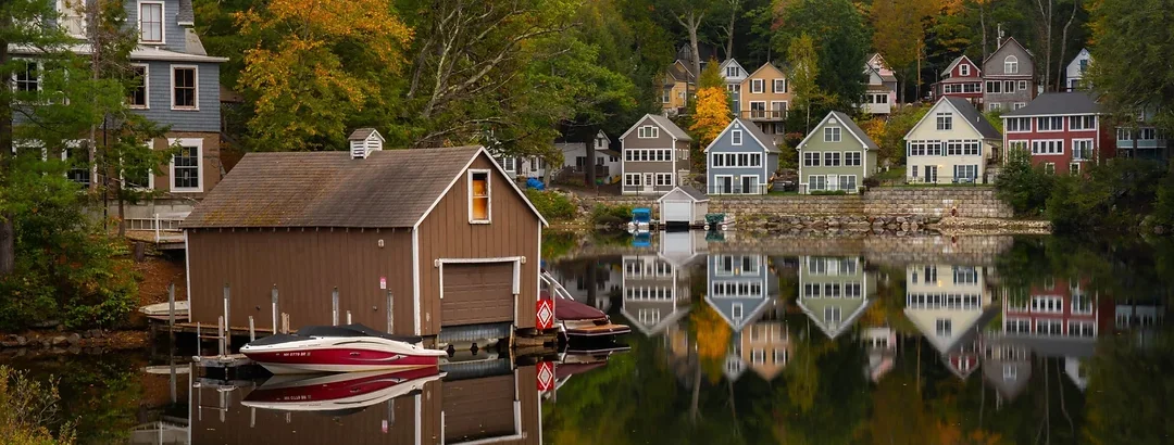 Alton Bay Christian Conf Ctr