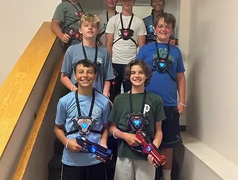 Alton Bay Christian Conf Ctr