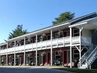 Alton Bay Christian Conf Ctr