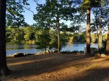 Barrington Shores Camp