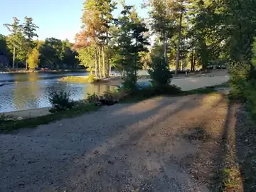 Barrington Shores Camp