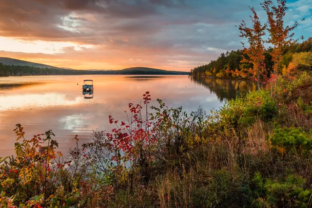 Silver Lake Park Campground