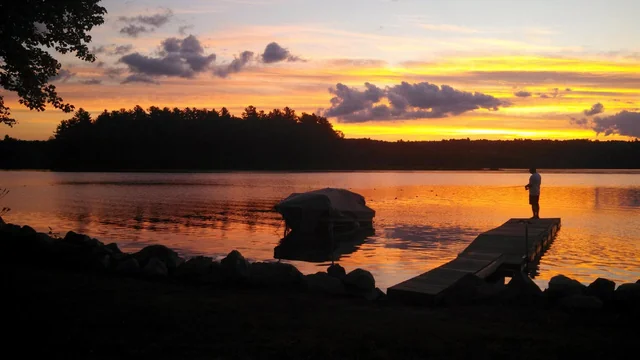 Silver Lake Park Campground