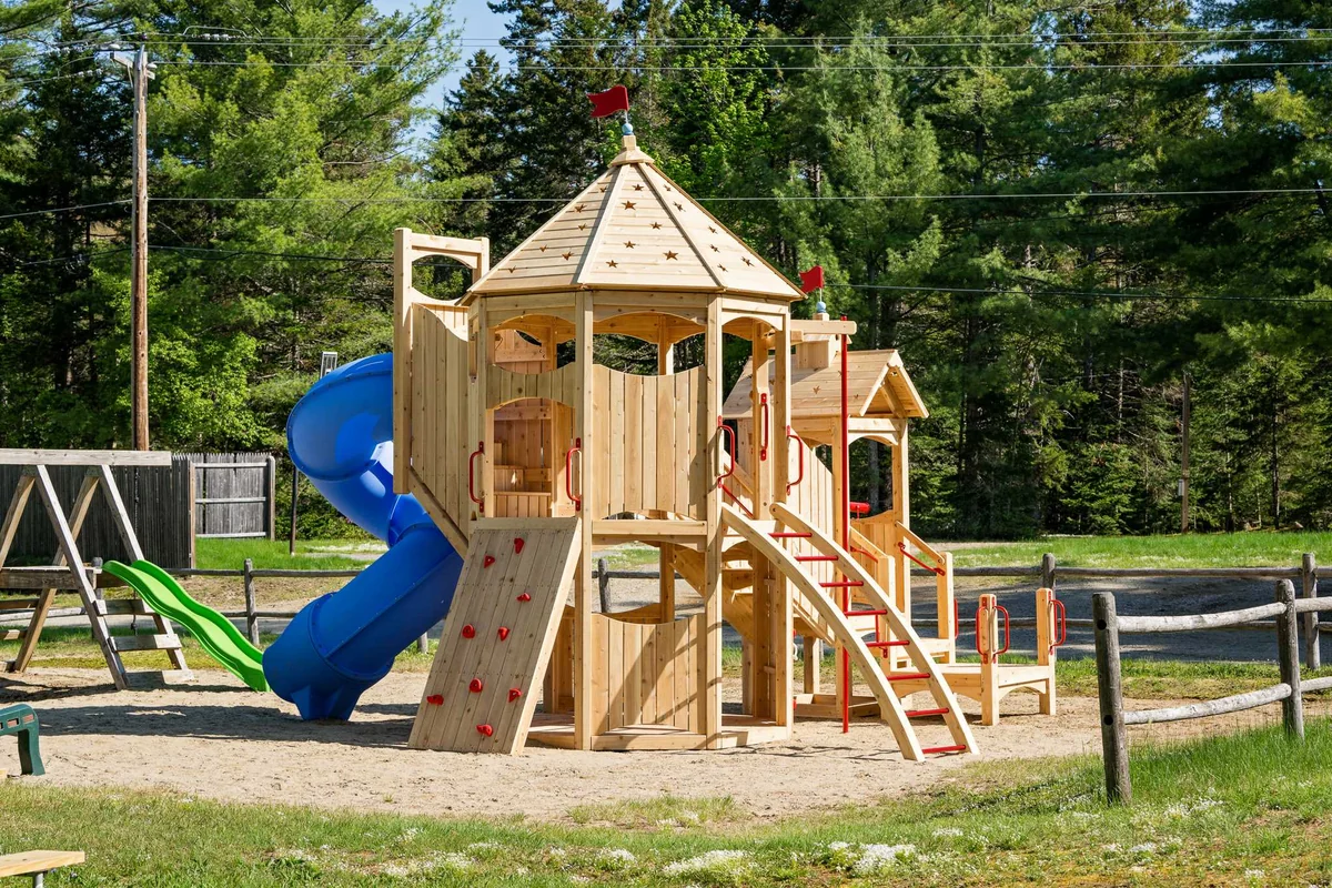 Beech Hill Campground