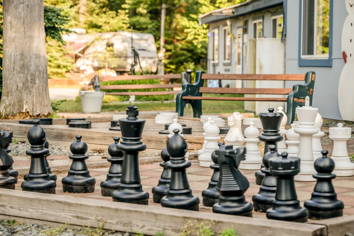 Beech Hill Campground