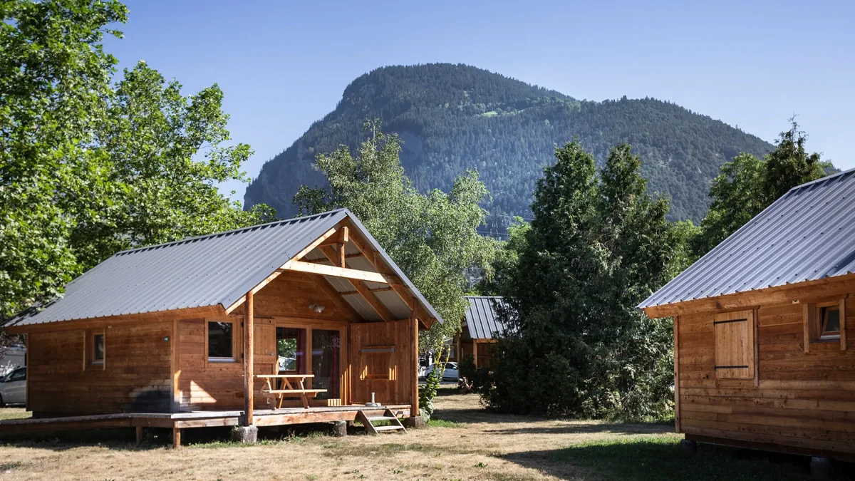 Pine Knoll Campground