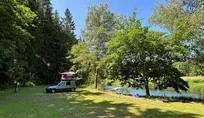 Pine Knoll Campground