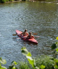 Pine Knoll Campground