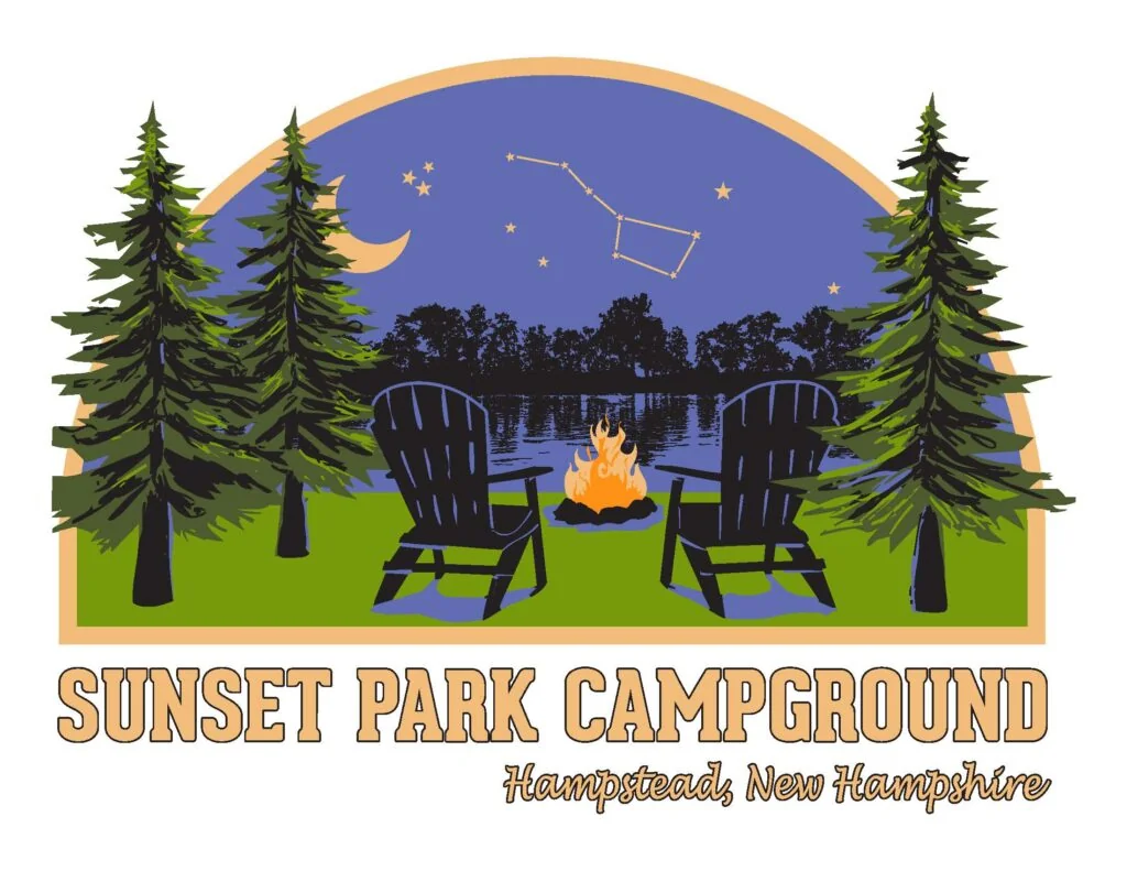 New Hampshire Campground