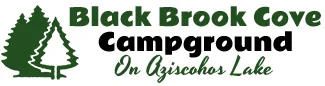 Black Brook Cove Campground